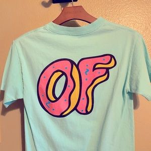 OF